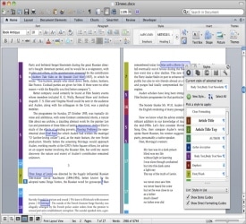 microsoft office for mac 2011 business accounts